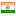 theimperialindia.com server is located in India